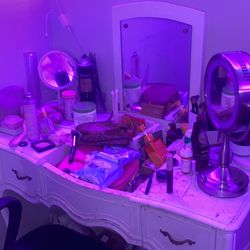 Used Vanity 