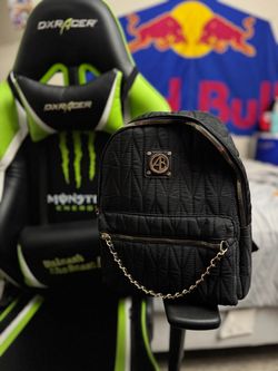 Cute backpack