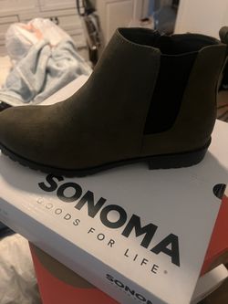 Women Boots