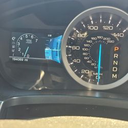 2011 Ford Explorer