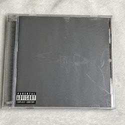 Staind – 14 Shades of Grey Deluxe Edition CD + DVD Explicit (2003 Elektra)