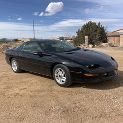 1994 Chevrolet Camaro