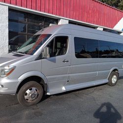 2020 Coachmen Galleria 24A