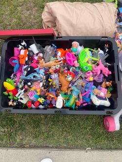 Toys