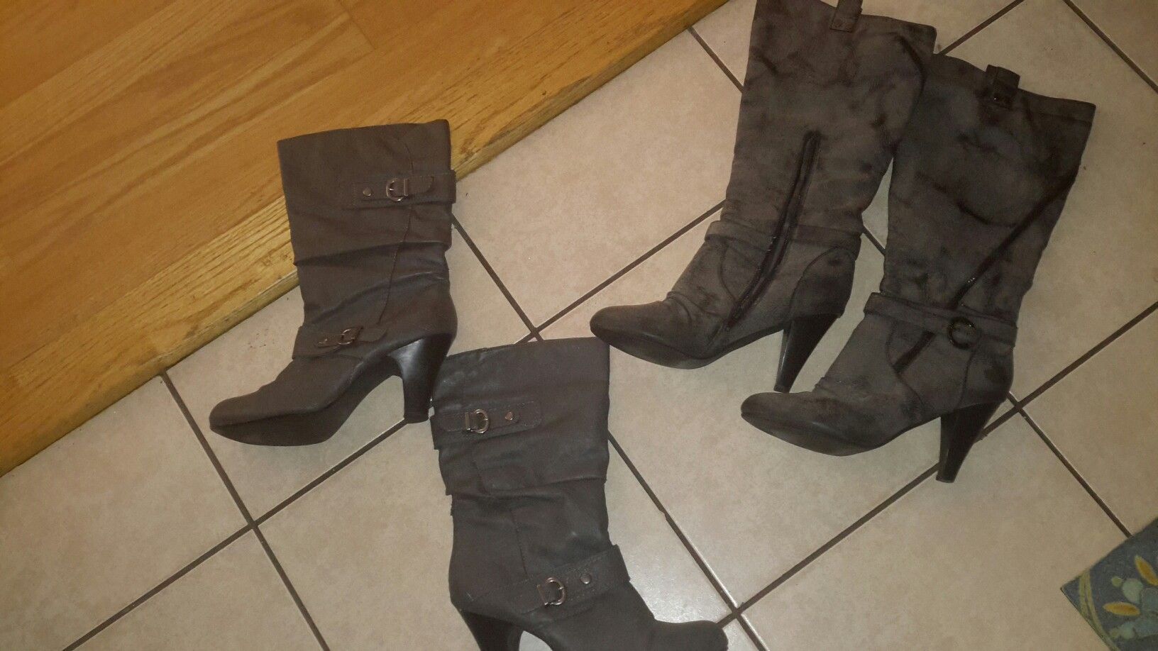 Boots