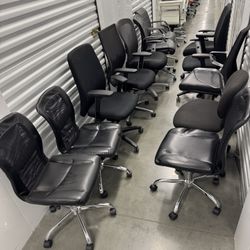 Office Chairs 