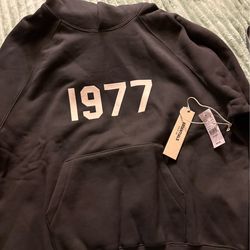 Essentials 1977 Hoodie