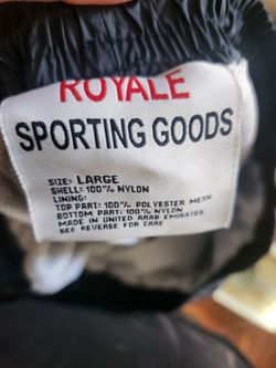USA track Pants Vintage