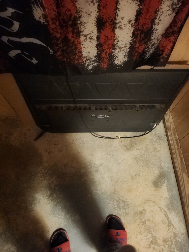 Tcl 45 Inc Tv