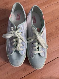 Women’s sz 10 KEDS like new