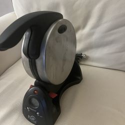 Presto FlipSide Belgian Waffle  Maker