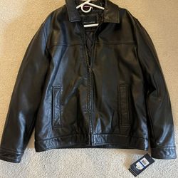  New Men's Tommy Hilfiger Collar Jacket