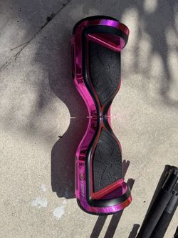 2 Hover-1 Boards