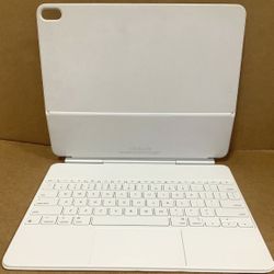 Apple Magic Keyboard 12.9