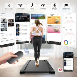 Sperax Walking Vibration Pad 
with APP

