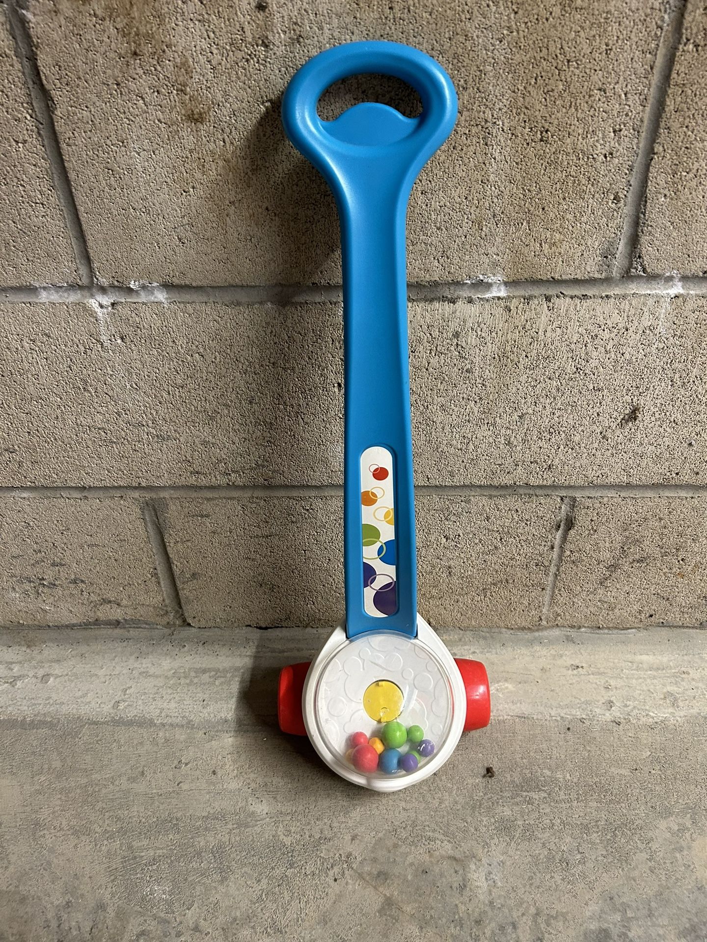 Baby Toy $5 