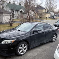 2010 Toyota Camry