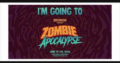 Apocalypse tickets