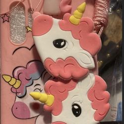 Galaxy Note 10 Plus Case