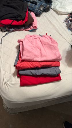 Scrub Pants