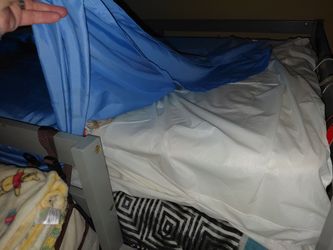 Twin Bed Mattress Still New