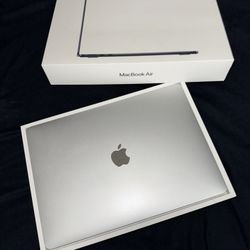 Apple Macbook Air 