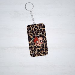 Custom Keychain