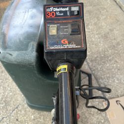 Trolling Motor