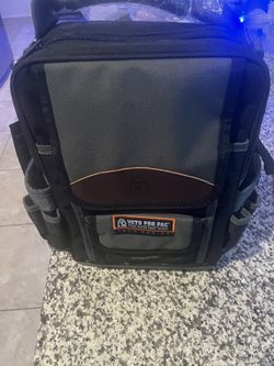 Veto Bag