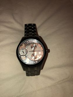 Fossil Watch - beautiful condition