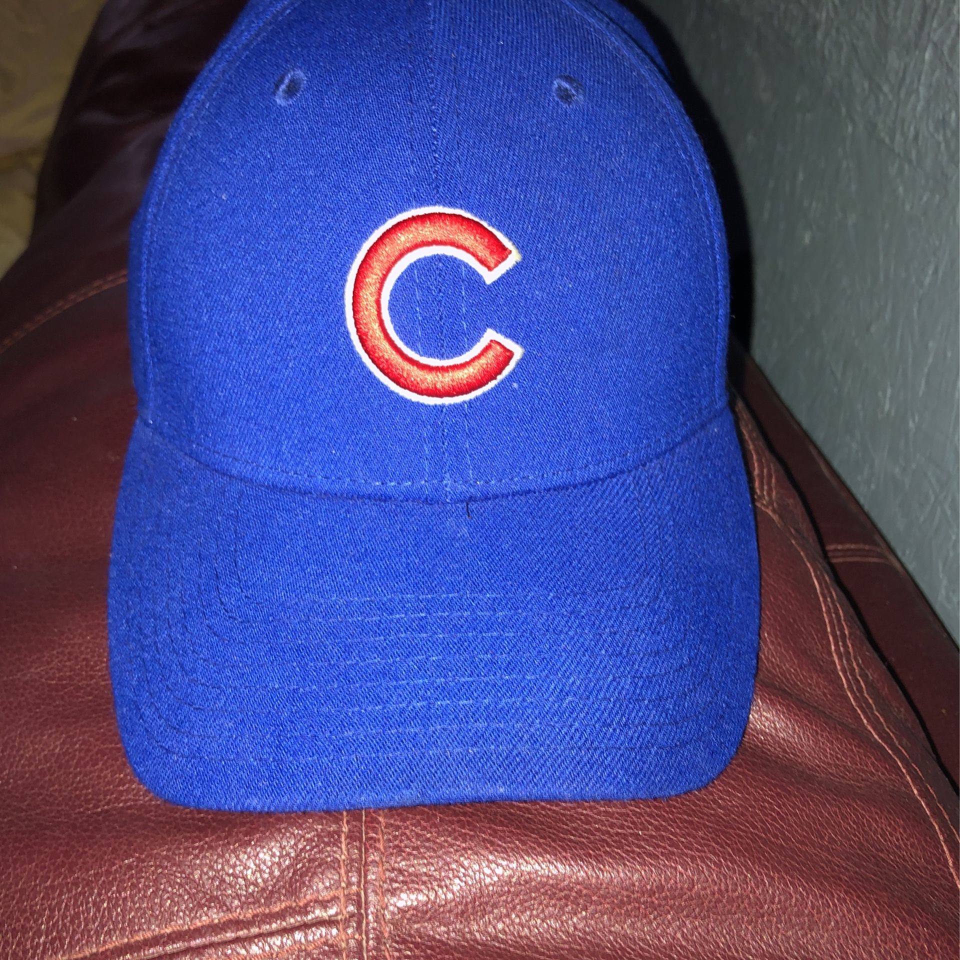 Cubs Baseball hat 
