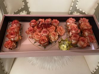 Rose Box