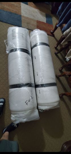 FULL MATTRESS IKEA