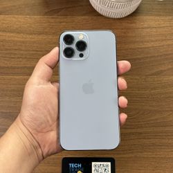 iPhone 13 Pro Max 512Gb Unlocked