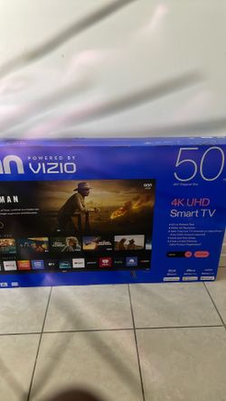 Brand NEW 50” inch TV