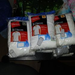Hanes Shirts 