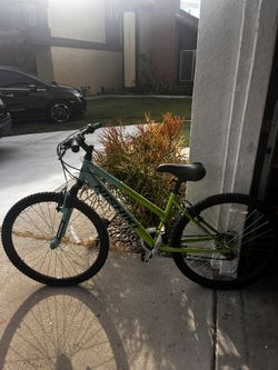Mountain Bike 24inch