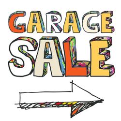 Garage Sale 