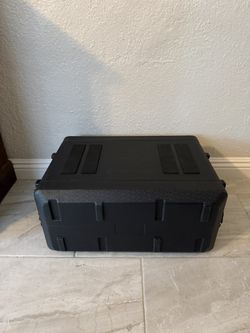 4U Rackmount Case