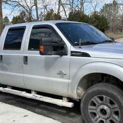2012 Ford E-250