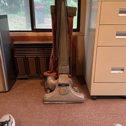 Kirby Vintage Dual Sanitonic 80