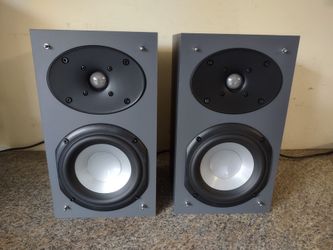 Sonos bookshelf speakers