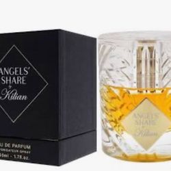 Kilians Angels Share EDP