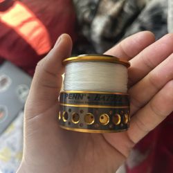 Penn Battle Spool