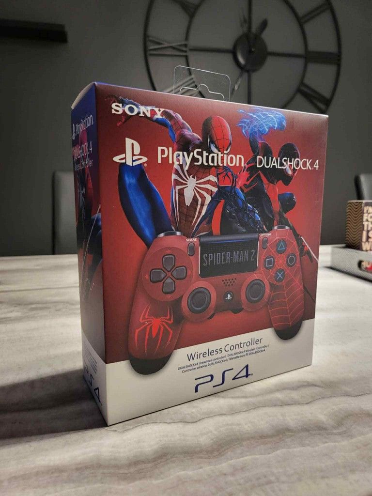 Ps4 Controller