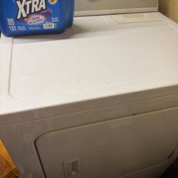 Dryer