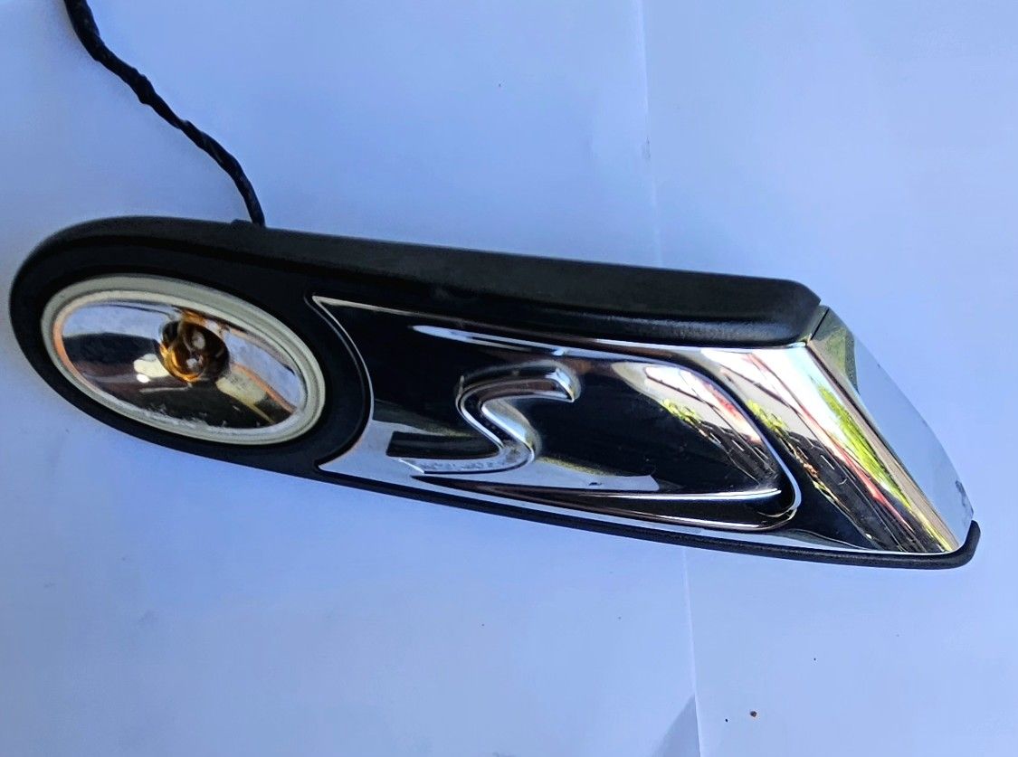 Mini Cooper Parts-Turn Signal Set- Right/Left -Original Mini Cooper 07 - 13 $20
