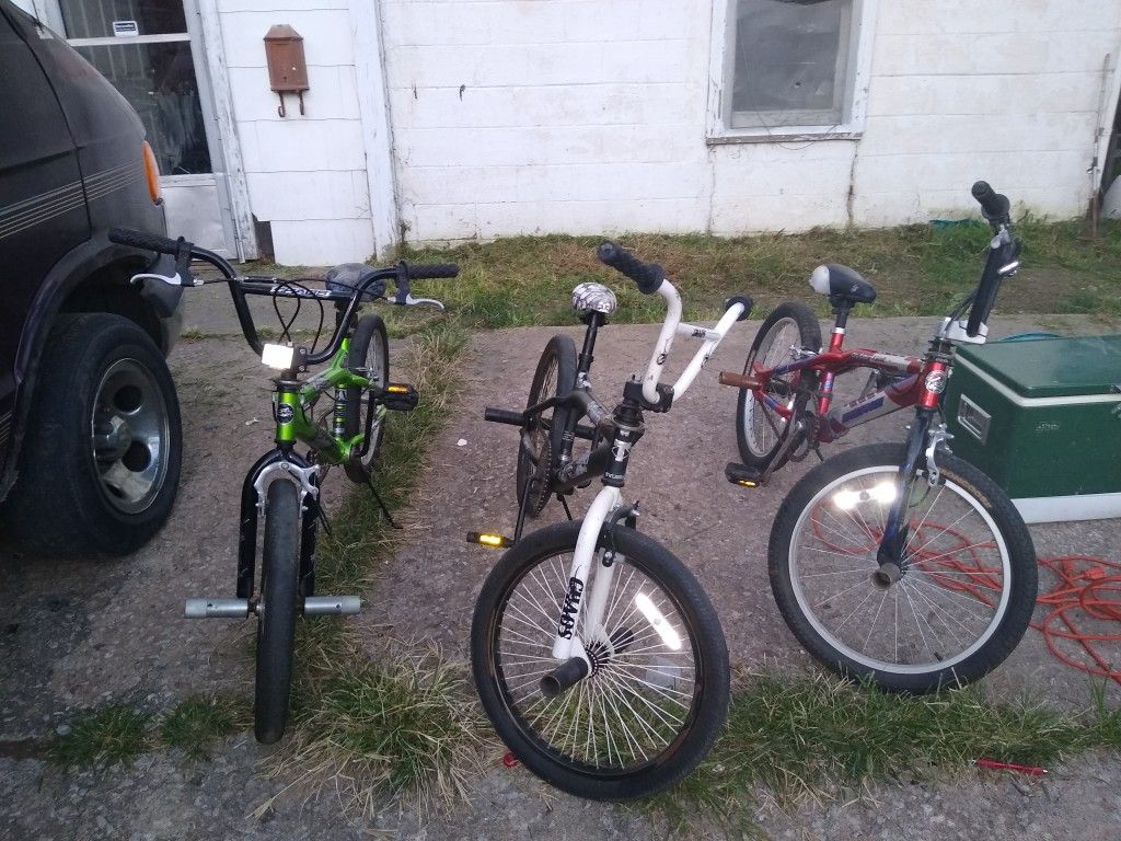 3used.bmx.bikes.good.deal.85bucks.for.all.3