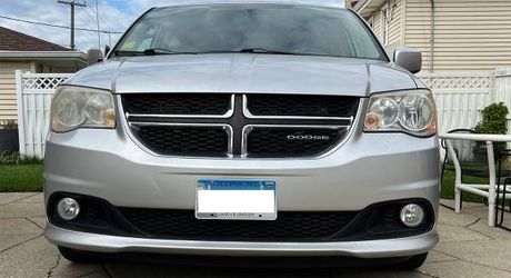 GGRAND -CCARAVAN Crewe 20twelve year