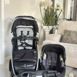 Travel System 